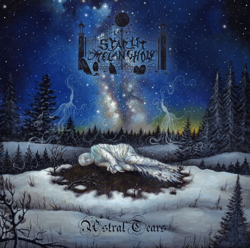 Starlit Melancholy : Astral Tears